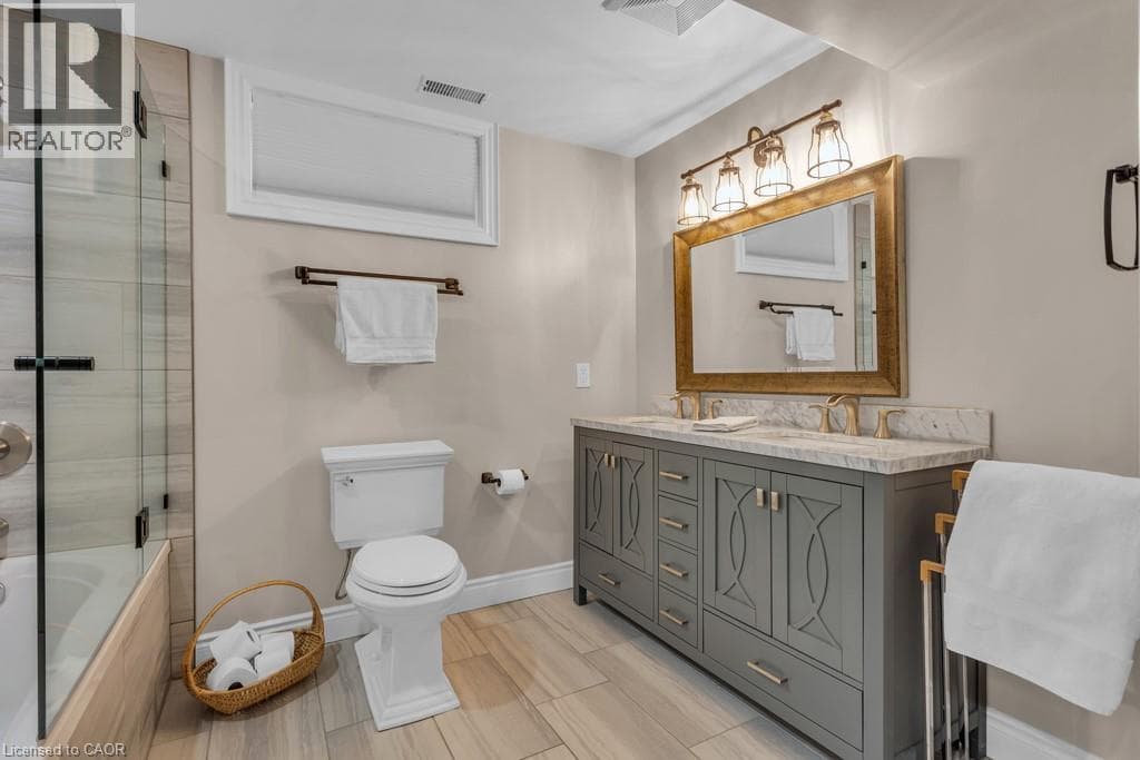 Detached for sale at 211 TERRACE WOOD Crescent, Pioneer Tower West, Kitchener, Ontario, photo 33