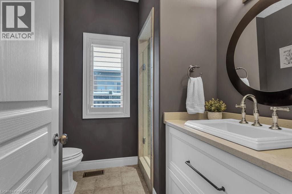 Detached for sale at 211 TERRACE WOOD Crescent, Pioneer Tower West, Kitchener, Ontario, photo 20