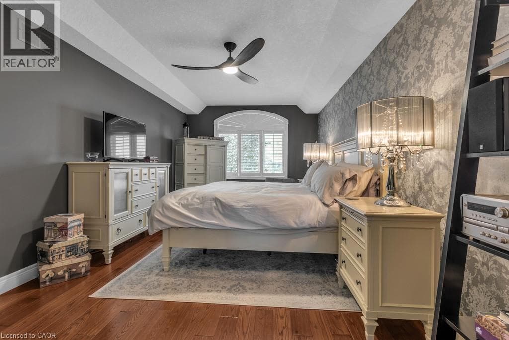 Detached for sale at 211 TERRACE WOOD Crescent, Pioneer Tower West, Kitchener, Ontario, photo 28