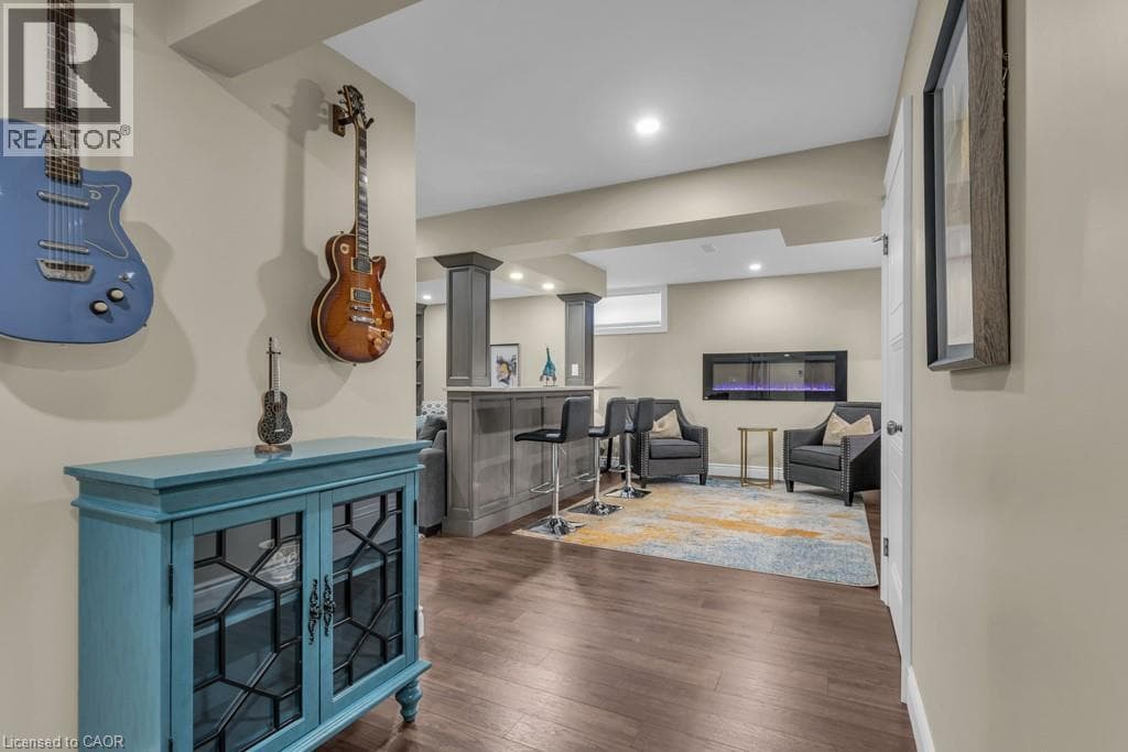 Detached for sale at 211 TERRACE WOOD Crescent, Pioneer Tower West, Kitchener, Ontario, photo 39