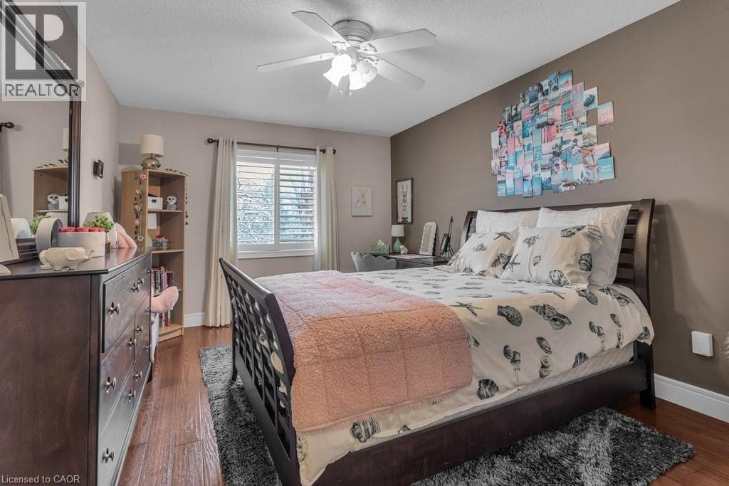 Detached for sale at 211 TERRACE WOOD Crescent, Pioneer Tower West, Kitchener, Ontario, photo 24