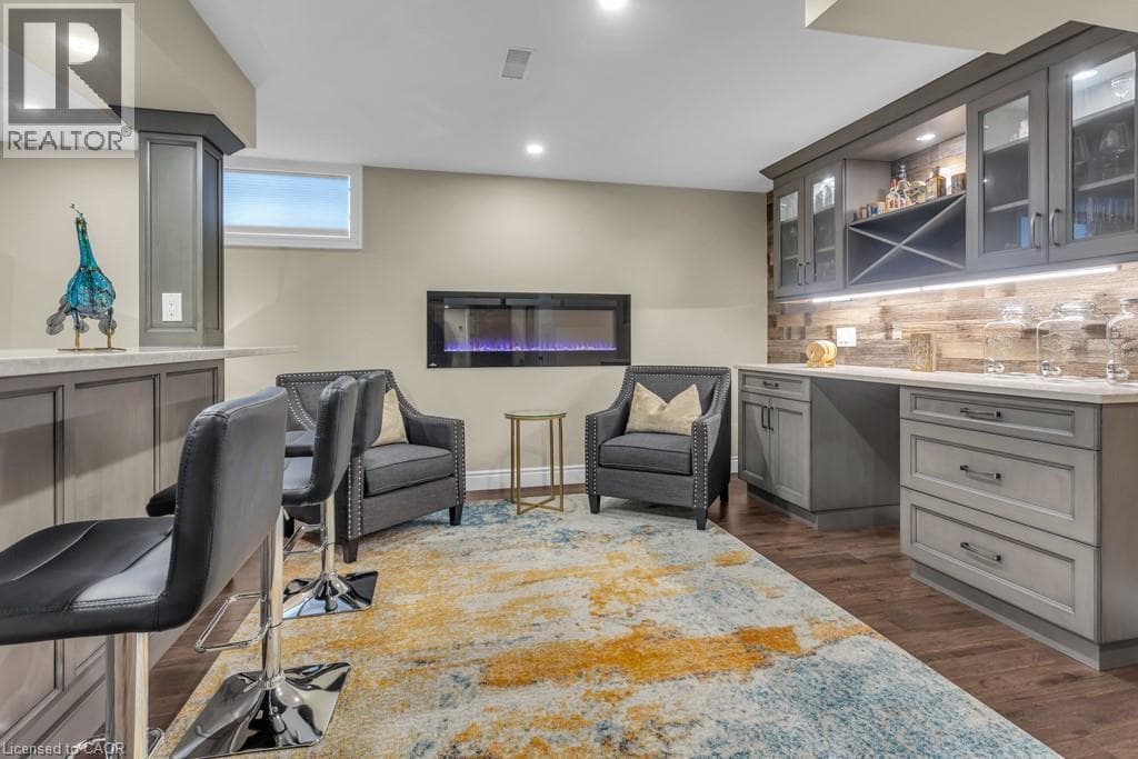 Detached for sale at 211 TERRACE WOOD Crescent, Pioneer Tower West, Kitchener, Ontario, photo 36
