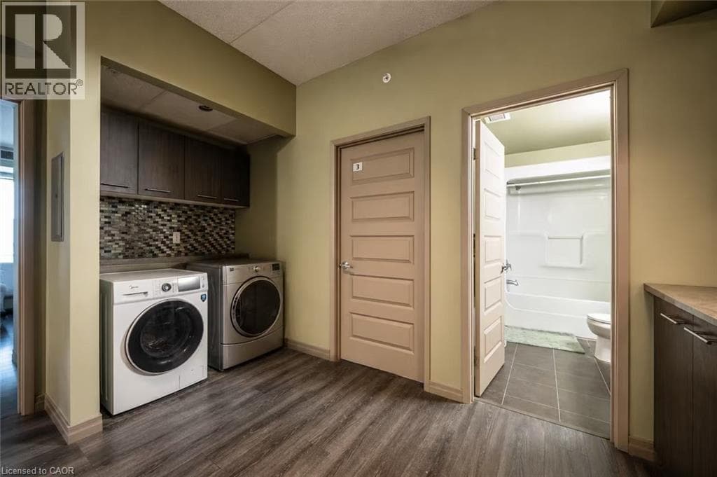 Apartment for sale at 8 HICKORY Street W Unit# 404, Northdale, Waterloo, Ontario, photo 11