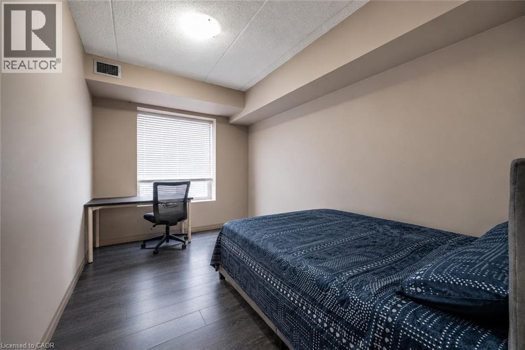 Apartment for sale at 8 HICKORY Street W Unit# 404, Northdale, Waterloo, Ontario, photo 12
