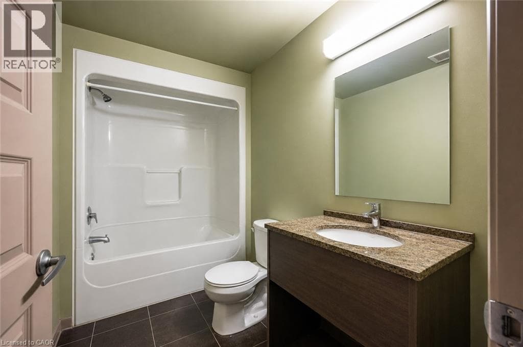 Apartment for sale at 8 HICKORY Street W Unit# 404, Northdale, Waterloo, Ontario, photo 14
