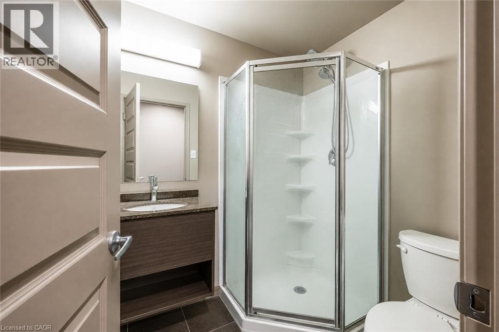 Apartment for sale at 8 HICKORY Street W Unit# 404, Northdale, Waterloo, Ontario, photo 15