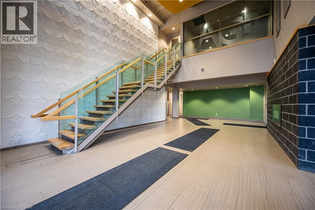 Apartment for sale at 8 HICKORY Street W Unit# 404, Northdale, Waterloo, Ontario, photo 3