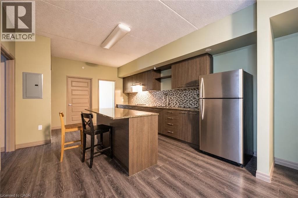 Apartment for sale at 8 HICKORY Street W Unit# 404, Northdale, Waterloo, Ontario, photo 8