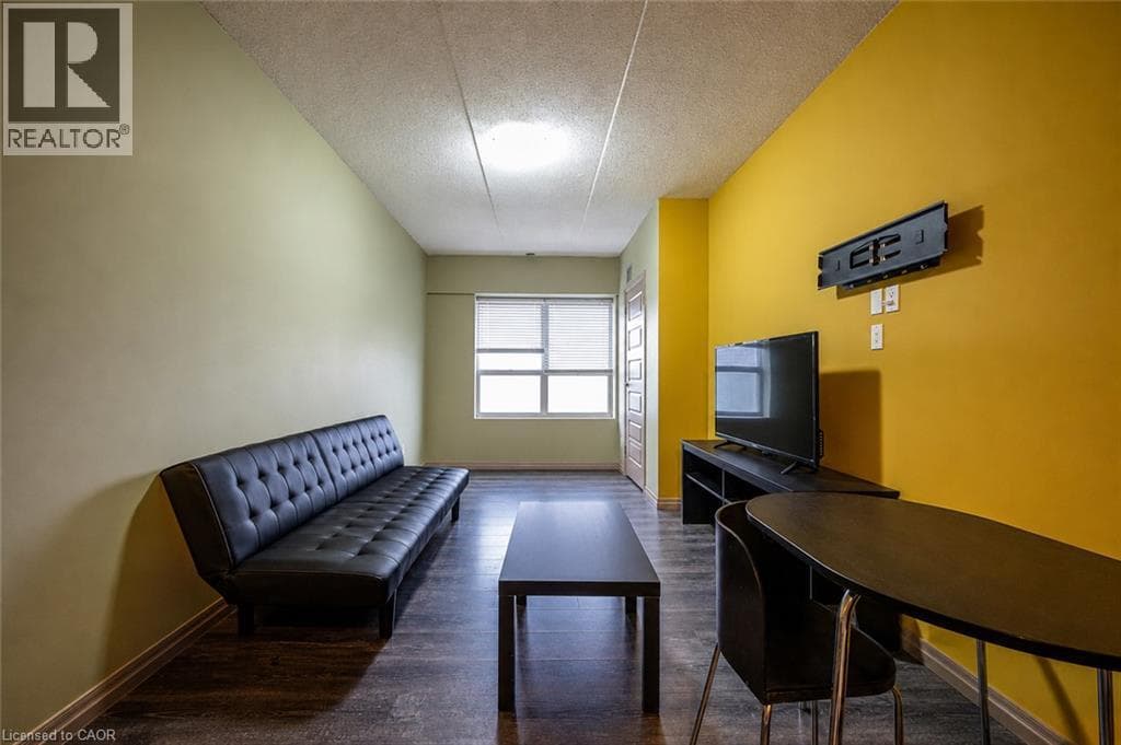 Apartment for sale at 8 HICKORY Street W Unit# 404, Northdale, Waterloo, Ontario, photo 9