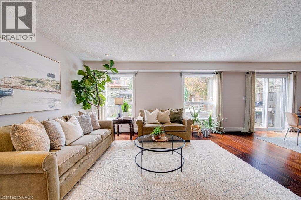 Detached for sale at 424 SAUVE Crescent, Clair Hills, Waterloo, Ontario, photo 10