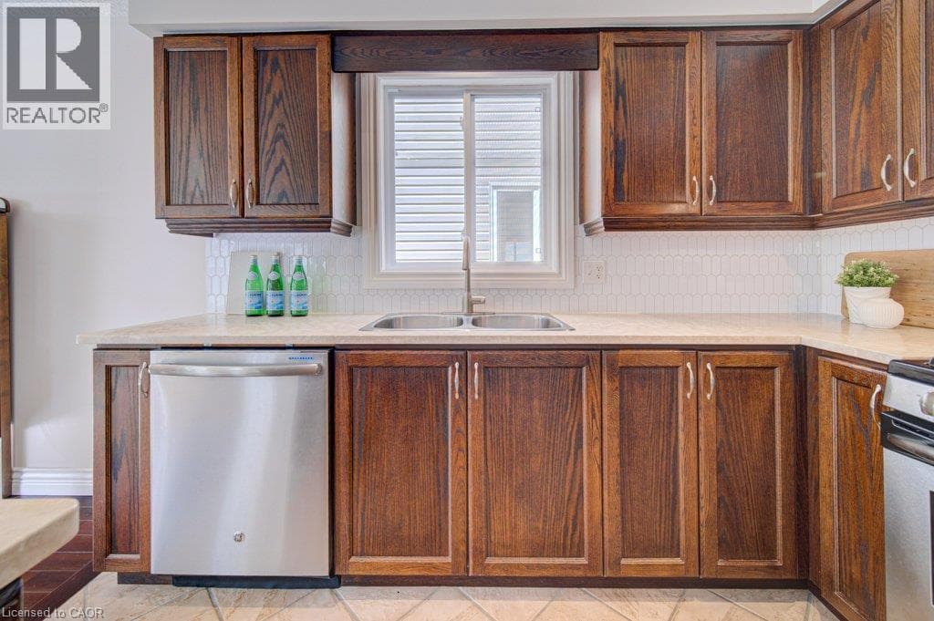 Detached for sale at 424 SAUVE Crescent, Clair Hills, Waterloo, Ontario, photo 13