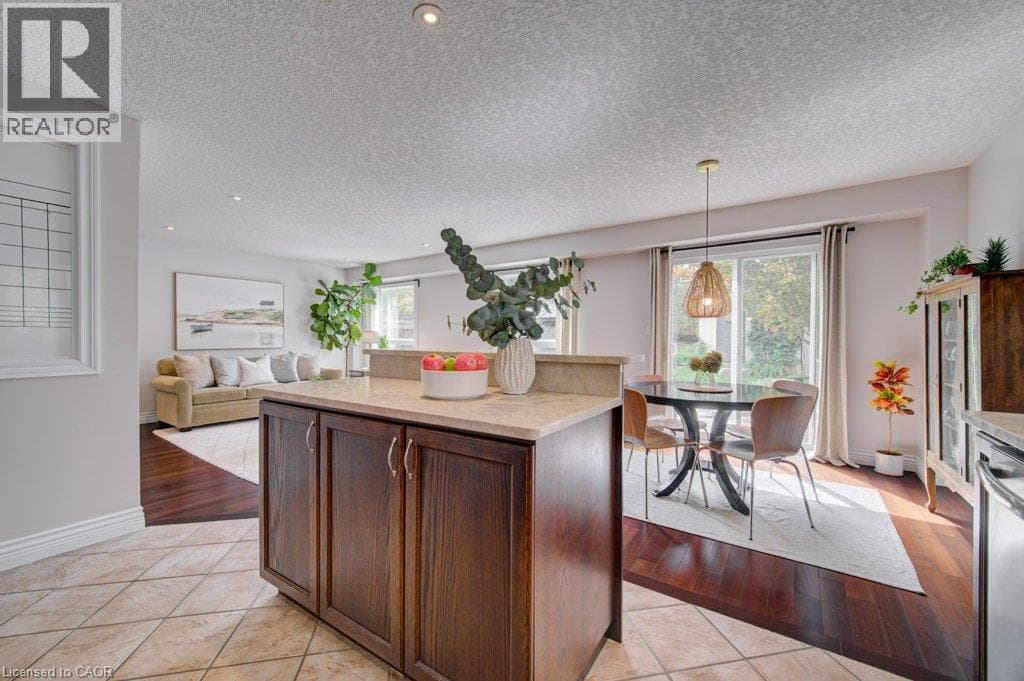 Detached for sale at 424 SAUVE Crescent, Clair Hills, Waterloo, Ontario, photo 15