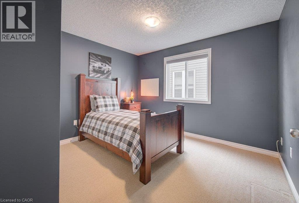 Detached for sale at 424 SAUVE Crescent, Clair Hills, Waterloo, Ontario, photo 21