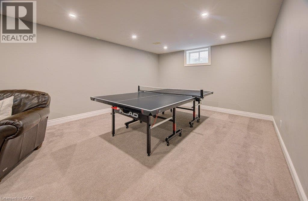 Detached for sale at 424 SAUVE Crescent, Clair Hills, Waterloo, Ontario, photo 39