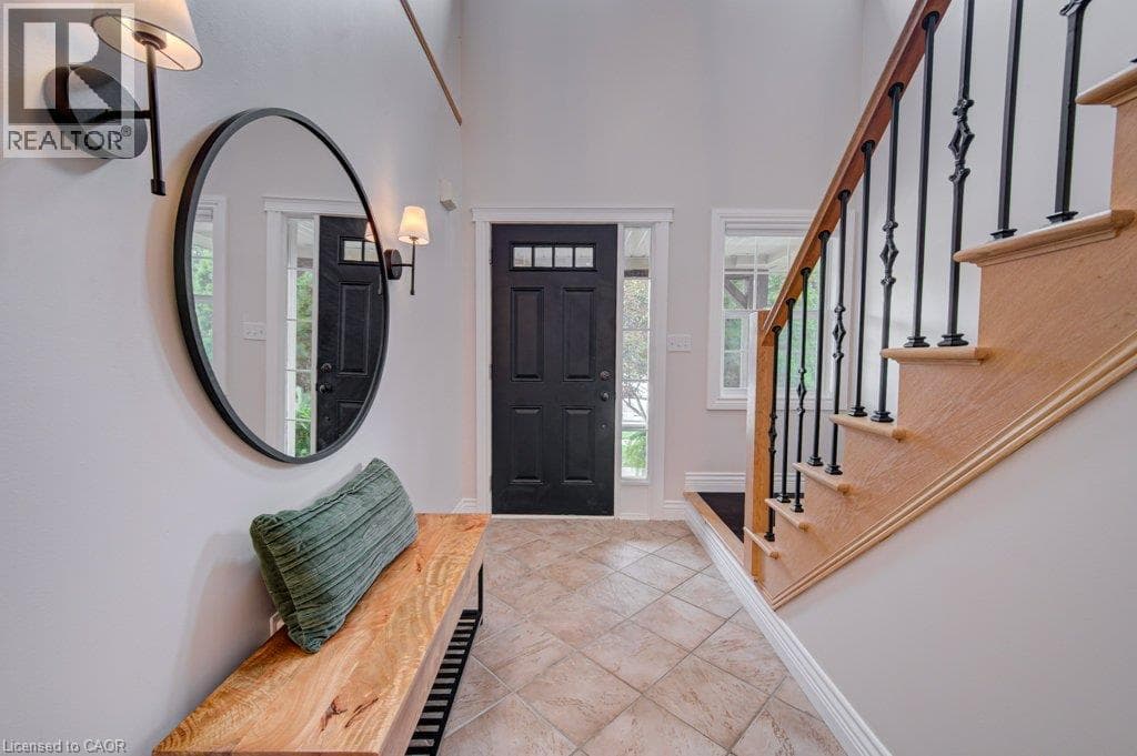 Detached for sale at 424 SAUVE Crescent, Clair Hills, Waterloo, Ontario, photo 5