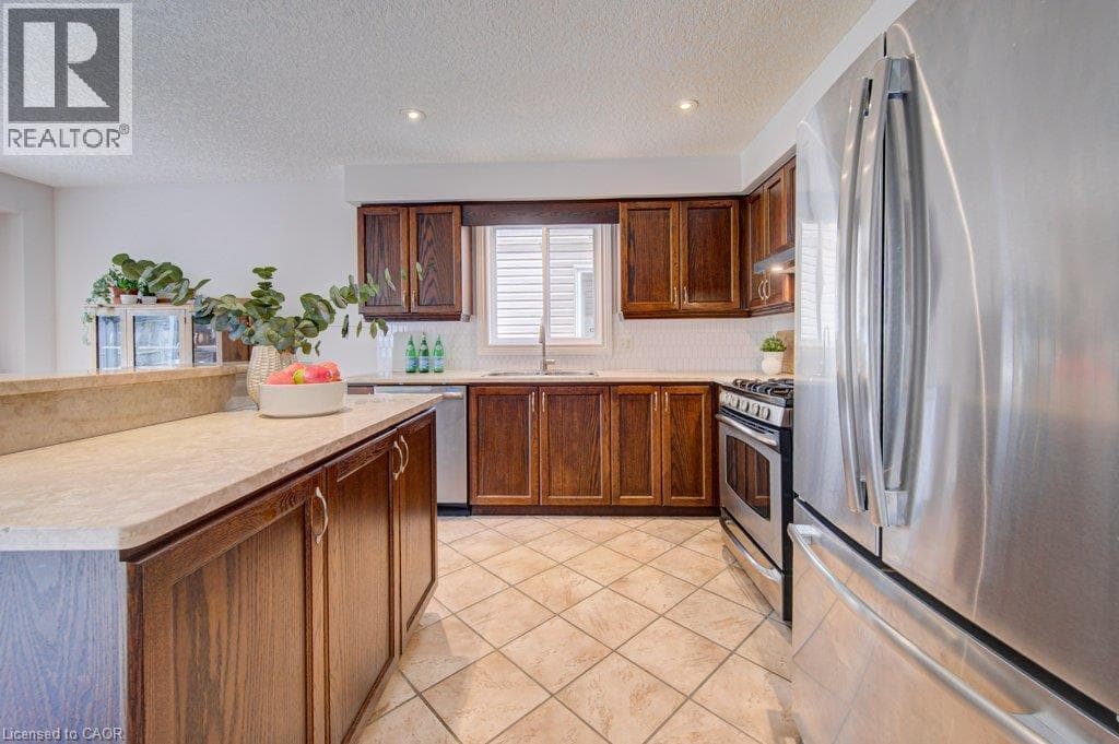 Detached for sale at 424 SAUVE Crescent, Clair Hills, Waterloo, Ontario, photo 12