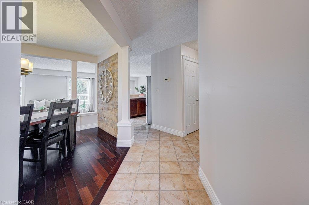 Detached for sale at 424 SAUVE Crescent, Clair Hills, Waterloo, Ontario, photo 7