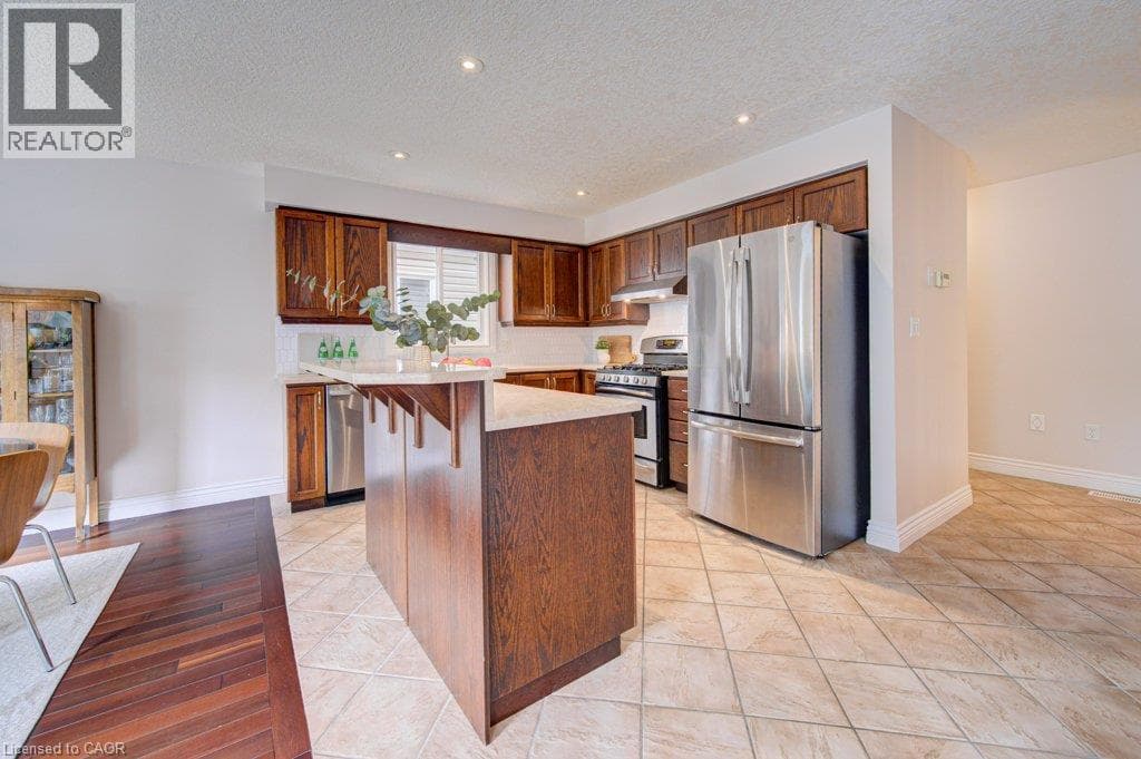 Detached for sale at 424 SAUVE Crescent, Clair Hills, Waterloo, Ontario, photo 11