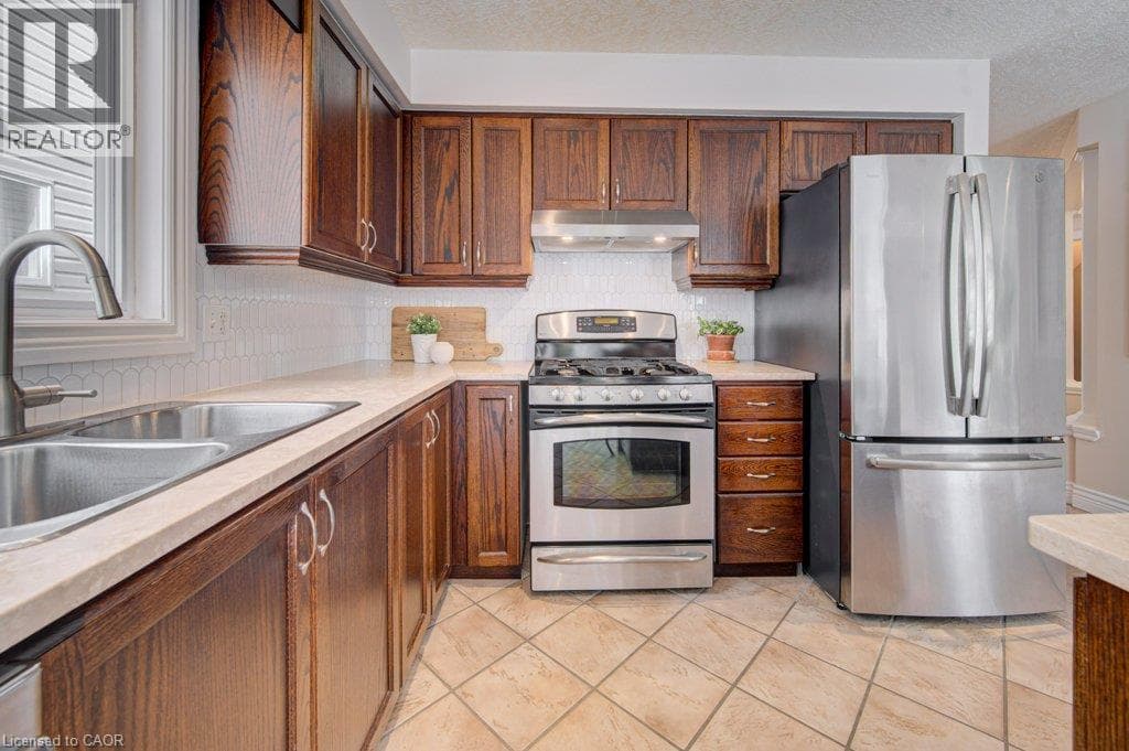 Detached for sale at 424 SAUVE Crescent, Clair Hills, Waterloo, Ontario, photo 14
