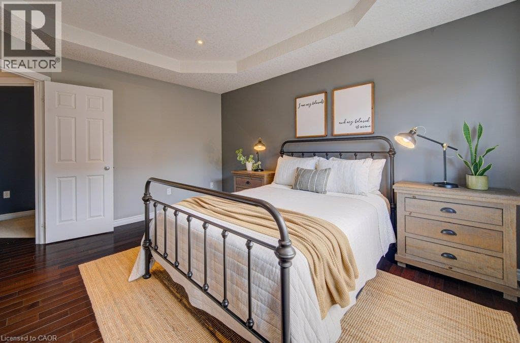 Detached for sale at 424 SAUVE Crescent, Clair Hills, Waterloo, Ontario, photo 28