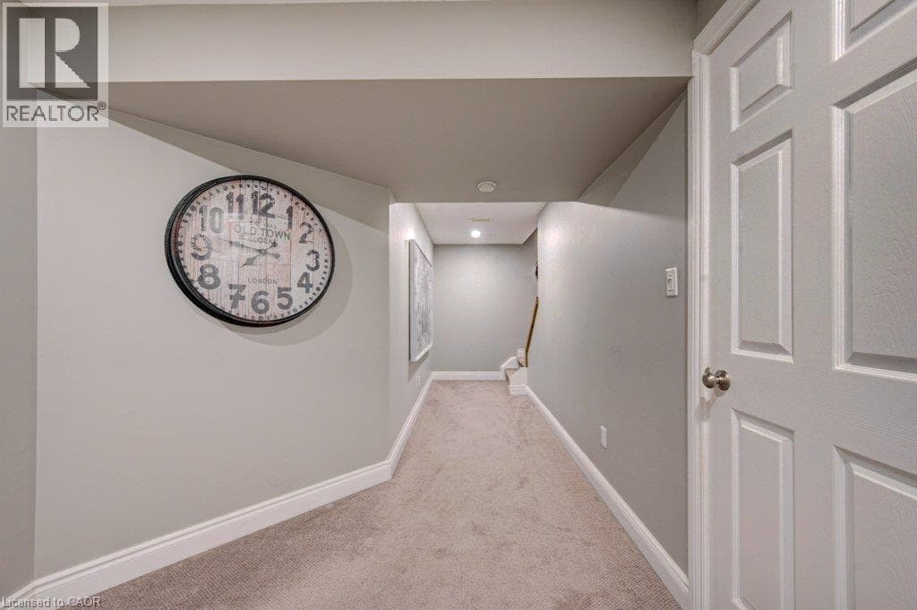 Detached for sale at 424 SAUVE Crescent, Clair Hills, Waterloo, Ontario, photo 35