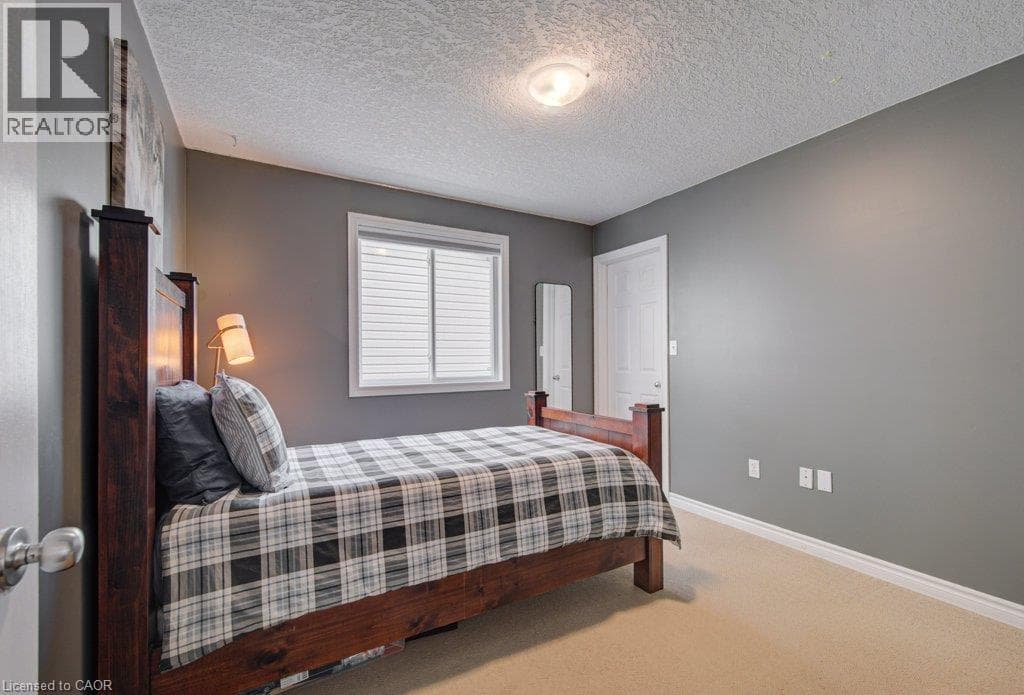 Detached for sale at 424 SAUVE Crescent, Clair Hills, Waterloo, Ontario, photo 23