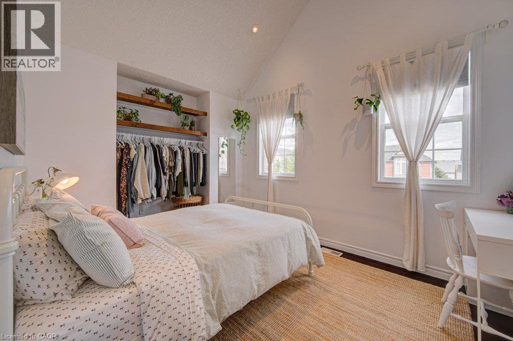 Detached for sale at 424 SAUVE Crescent, Clair Hills, Waterloo, Ontario, photo 22