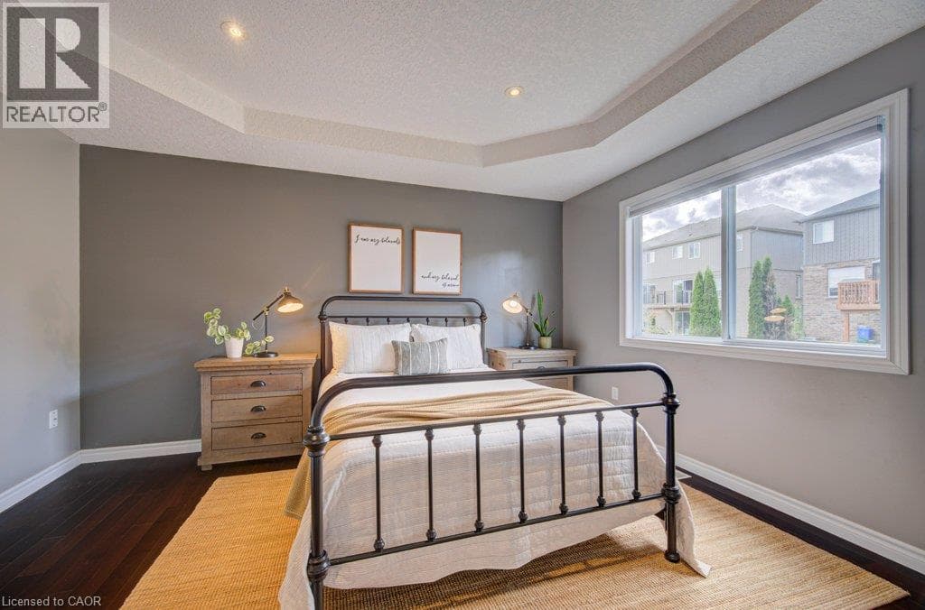 Detached for sale at 424 SAUVE Crescent, Clair Hills, Waterloo, Ontario, photo 27