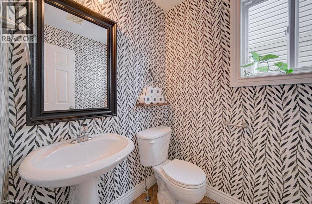 Detached for sale at 424 SAUVE Crescent, Clair Hills, Waterloo, Ontario, photo 18