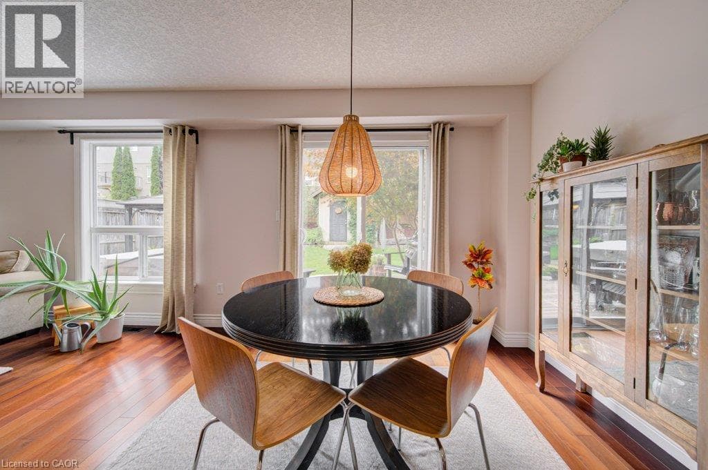 Detached for sale at 424 SAUVE Crescent, Clair Hills, Waterloo, Ontario, photo 16