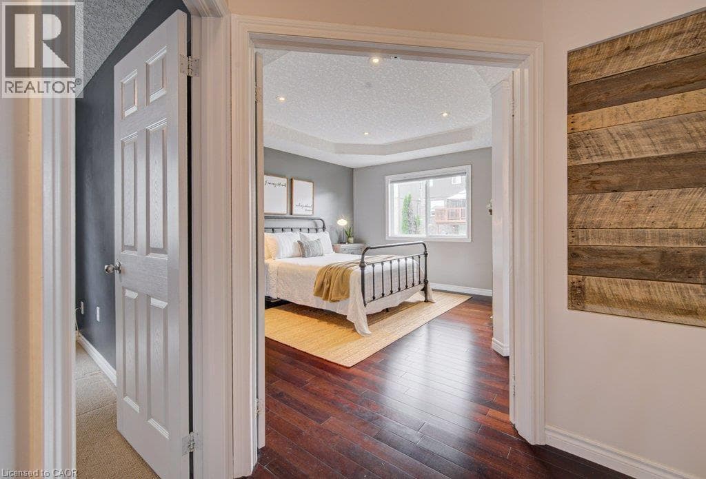 Detached for sale at 424 SAUVE Crescent, Clair Hills, Waterloo, Ontario, photo 25
