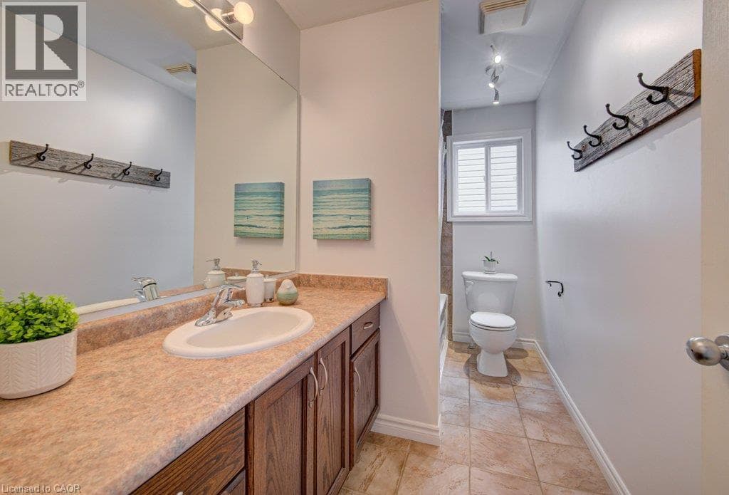 Detached for sale at 424 SAUVE Crescent, Clair Hills, Waterloo, Ontario, photo 24
