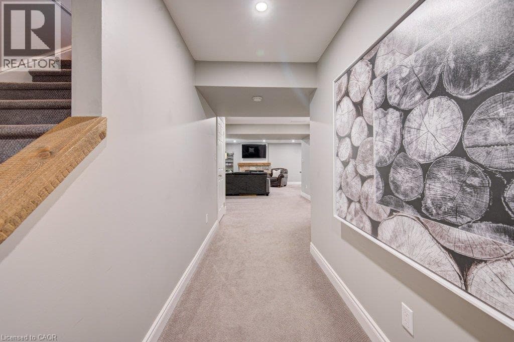 Detached for sale at 424 SAUVE Crescent, Clair Hills, Waterloo, Ontario, photo 34