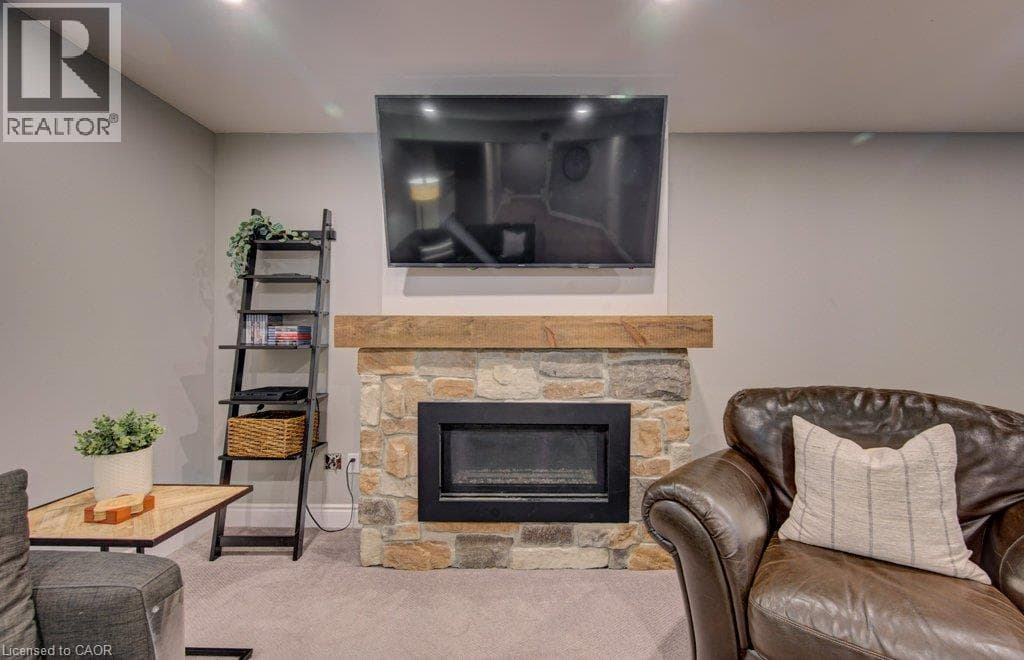 Detached for sale at 424 SAUVE Crescent, Clair Hills, Waterloo, Ontario, photo 40