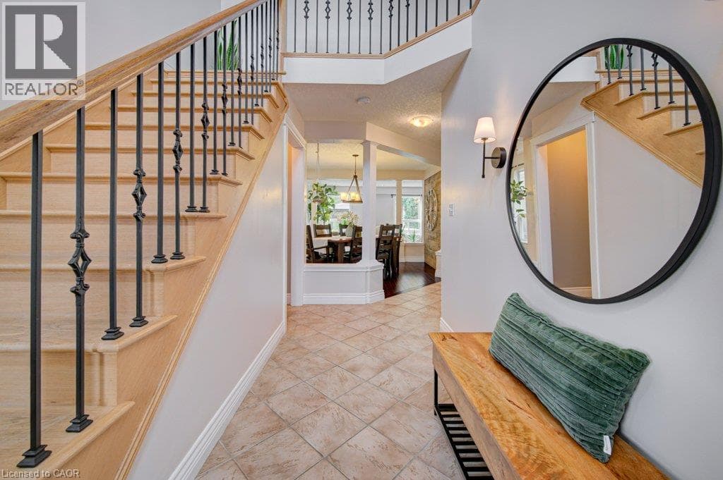 Detached for sale at 424 SAUVE Crescent, Clair Hills, Waterloo, Ontario, photo 6