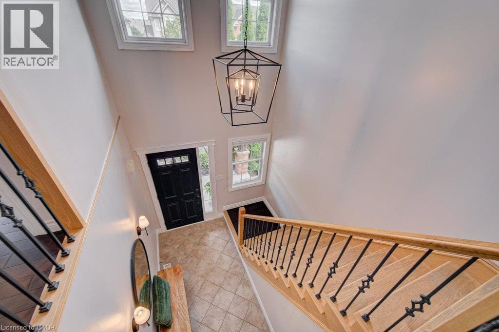 Detached for sale at 424 SAUVE Crescent, Clair Hills, Waterloo, Ontario, photo 19