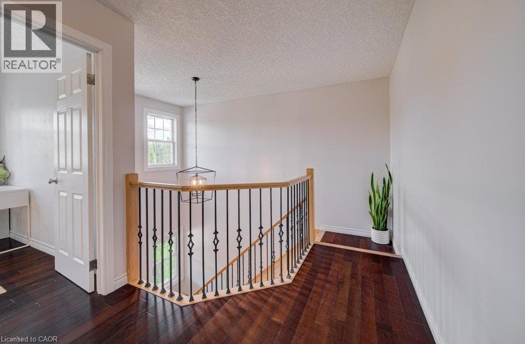 Detached for sale at 424 SAUVE Crescent, Clair Hills, Waterloo, Ontario, photo 20