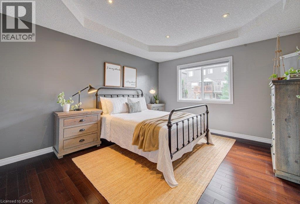 Detached for sale at 424 SAUVE Crescent, Clair Hills, Waterloo, Ontario, photo 26