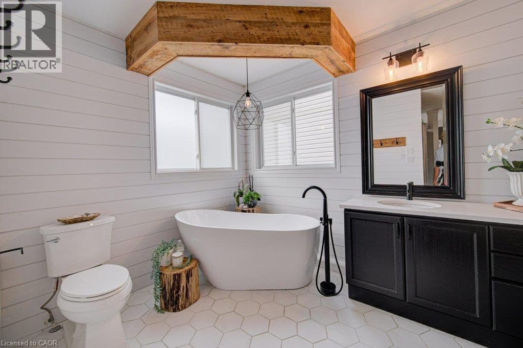Detached for sale at 424 SAUVE Crescent, Clair Hills, Waterloo, Ontario, photo 30