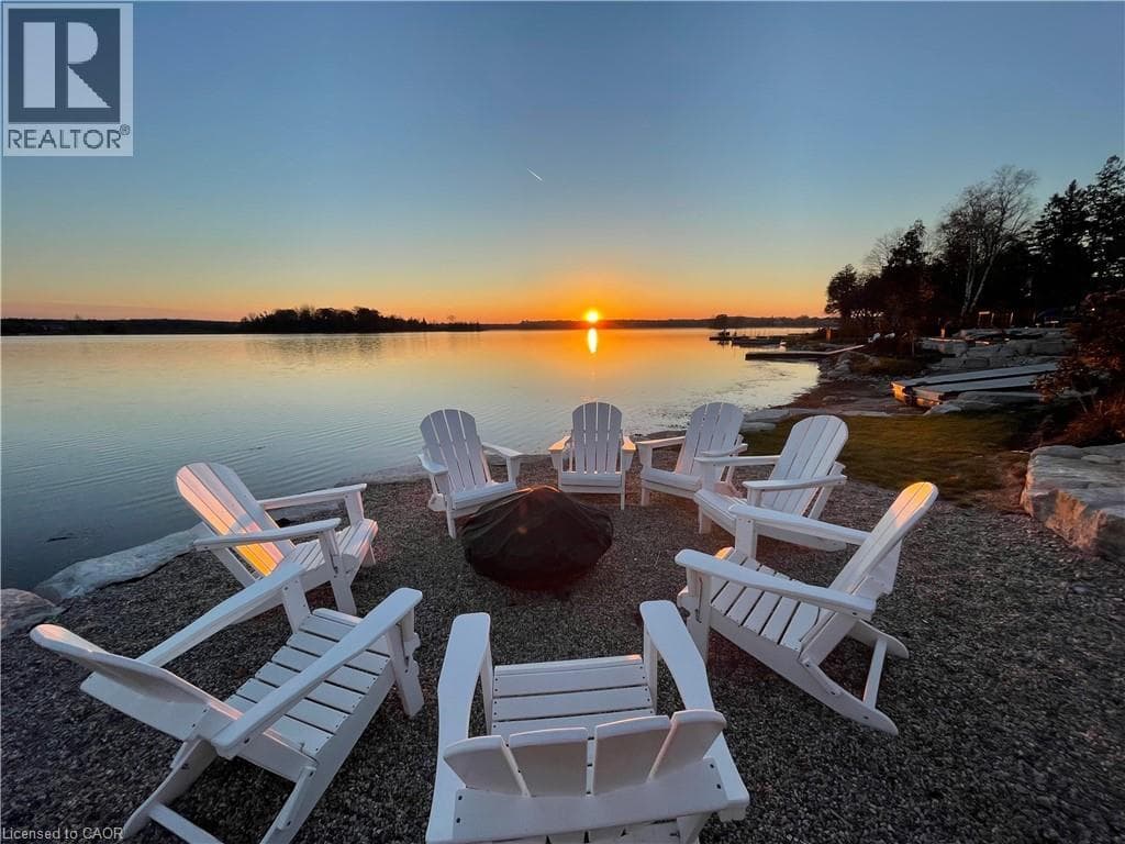 Detached for sale at 11 LAKE Avenue, Southview, Cambridge, Ontario, photo 12