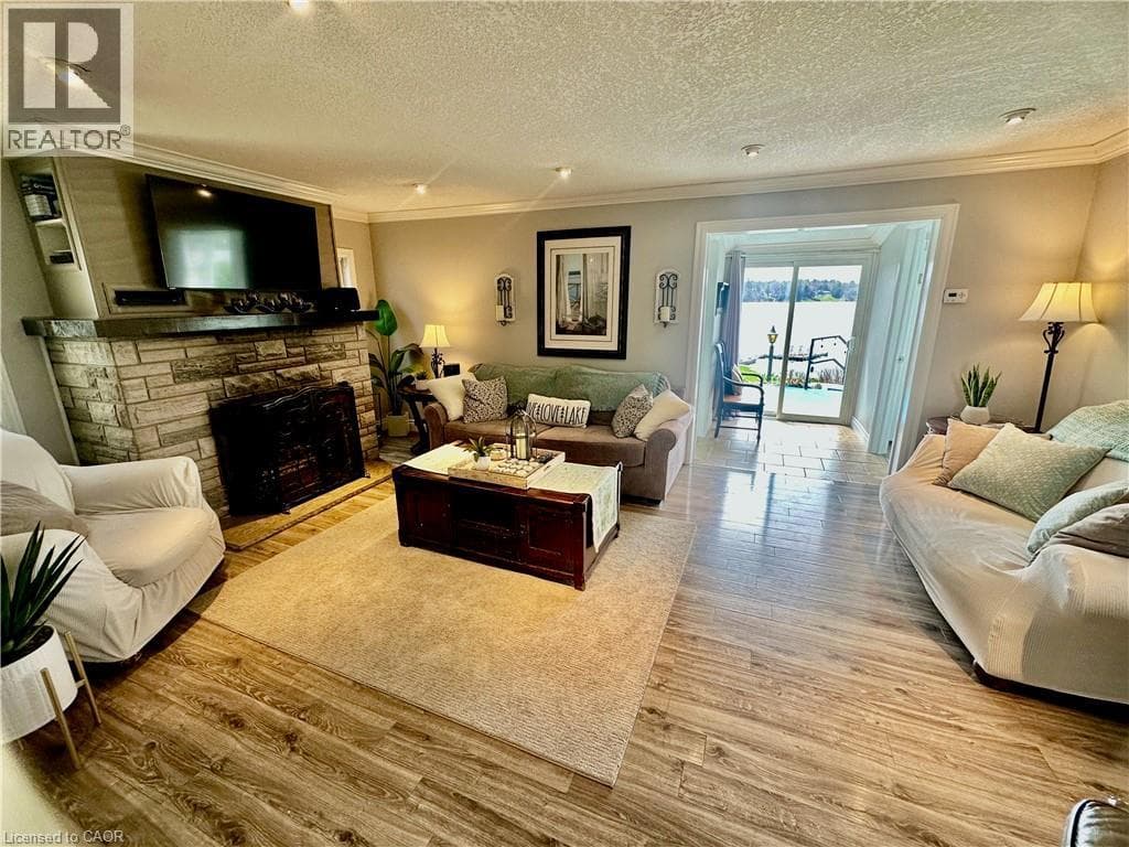Detached for sale at 11 LAKE Avenue, Southview, Cambridge, Ontario, photo 16