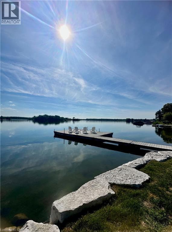 Detached for sale at 11 LAKE Avenue, Southview, Cambridge, Ontario, photo 2