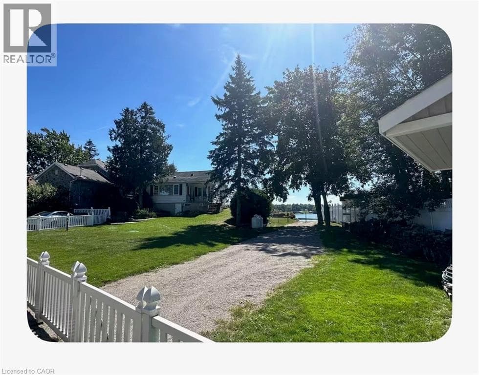 Detached for sale at 11 LAKE Avenue, Southview, Cambridge, Ontario, photo 9