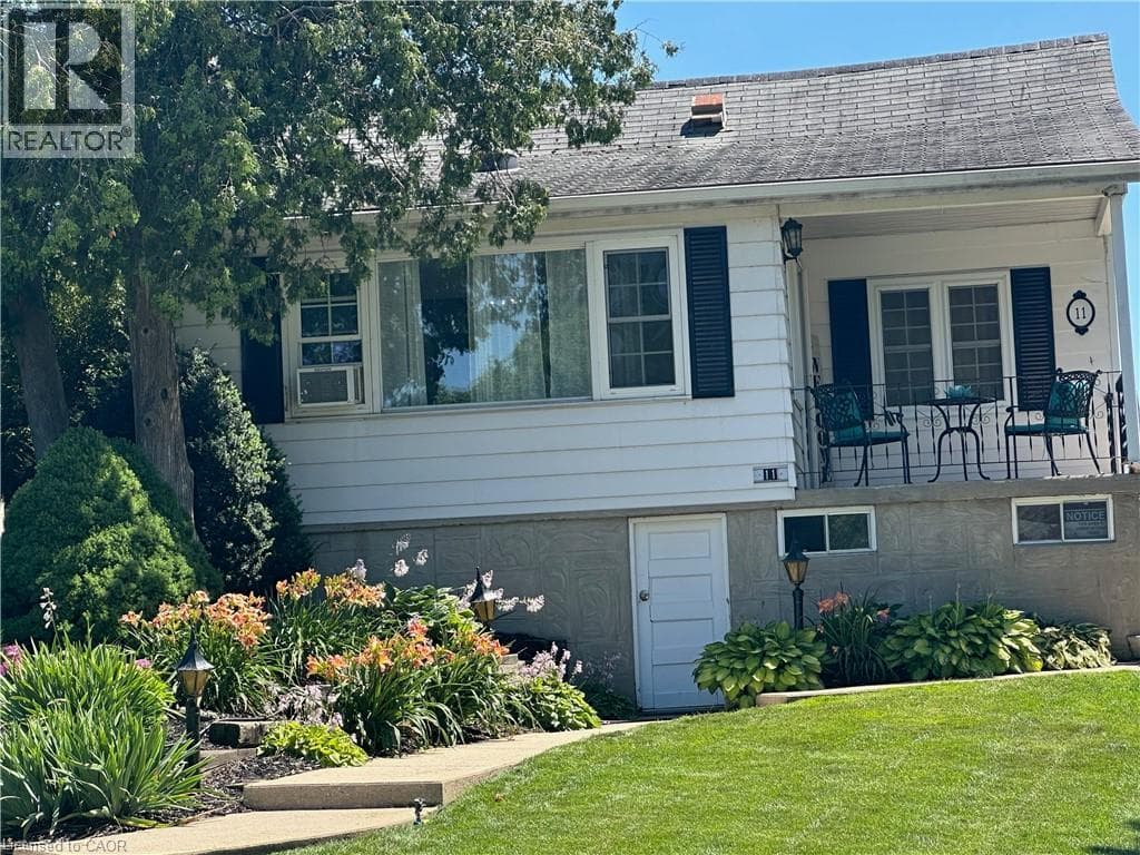 Detached for sale at 11 LAKE Avenue, Southview, Cambridge, Ontario, photo 26