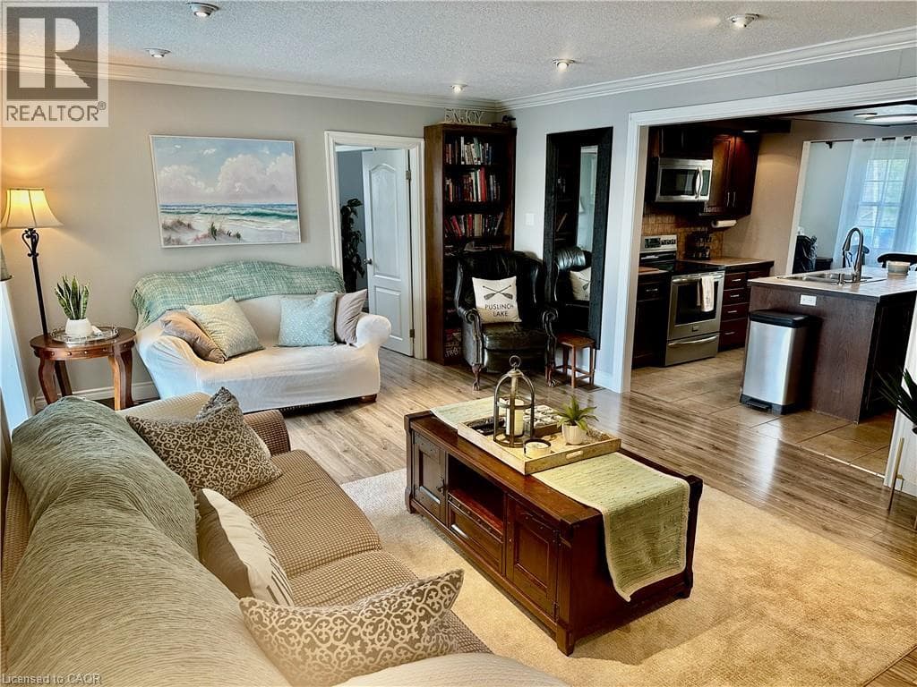 Detached for sale at 11 LAKE Avenue, Southview, Cambridge, Ontario, photo 17