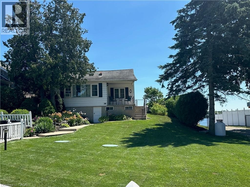 Detached for sale at 11 LAKE Avenue, Southview, Cambridge, Ontario, photo 25