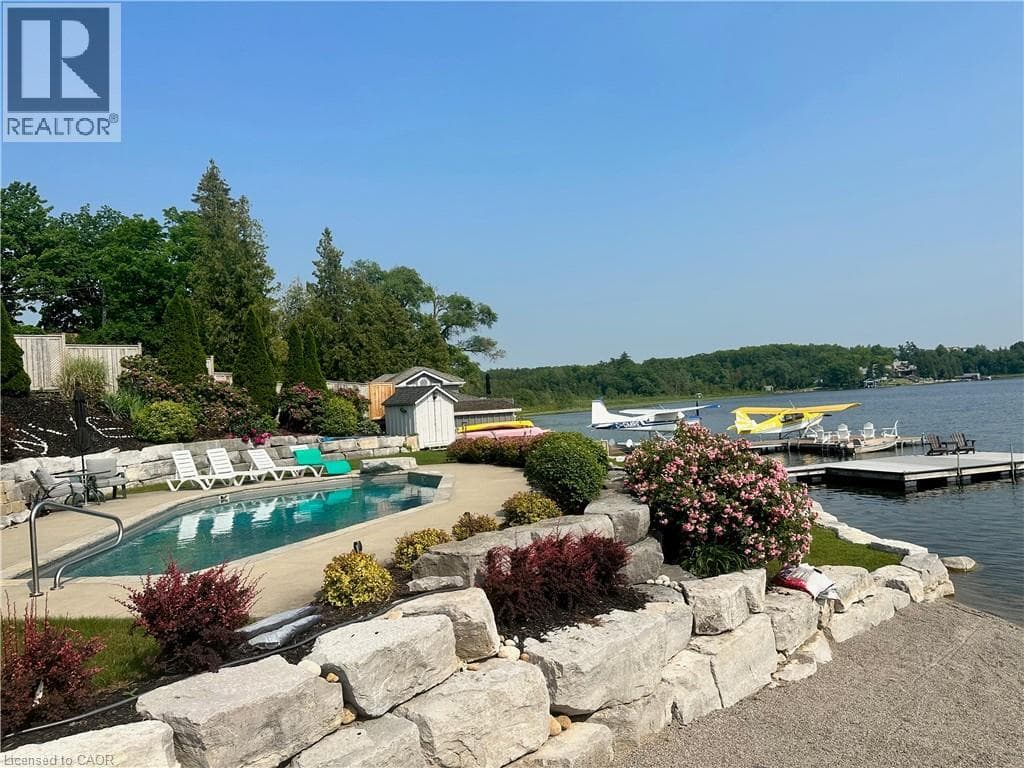 Detached for sale at 11 LAKE Avenue, Southview, Cambridge, Ontario, photo 22