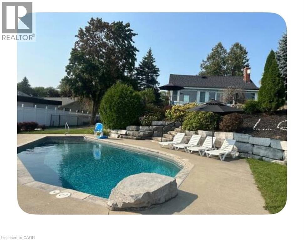 Detached for sale at 11 LAKE Avenue, Southview, Cambridge, Ontario, photo 8