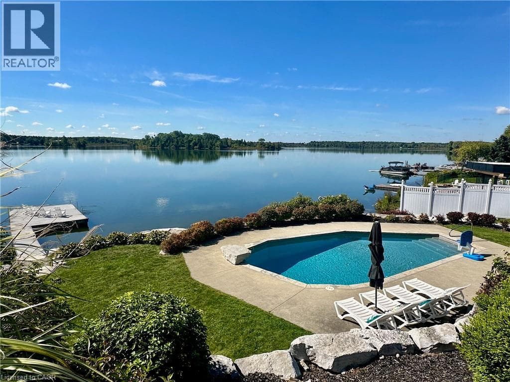 Detached for sale at 11 LAKE Avenue, Southview, Cambridge, Ontario, photo 31