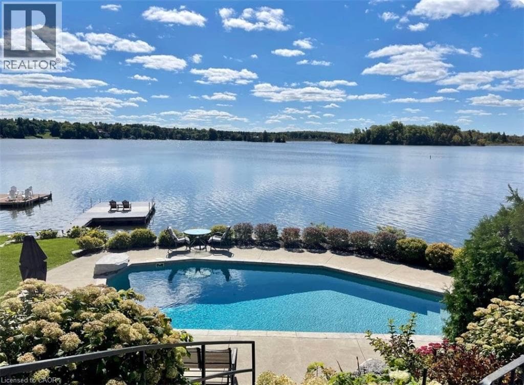 Detached for sale at 11 LAKE Avenue, Southview, Cambridge, Ontario, photo 10